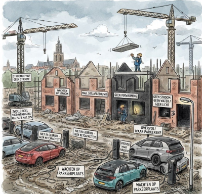 woningbouw 1